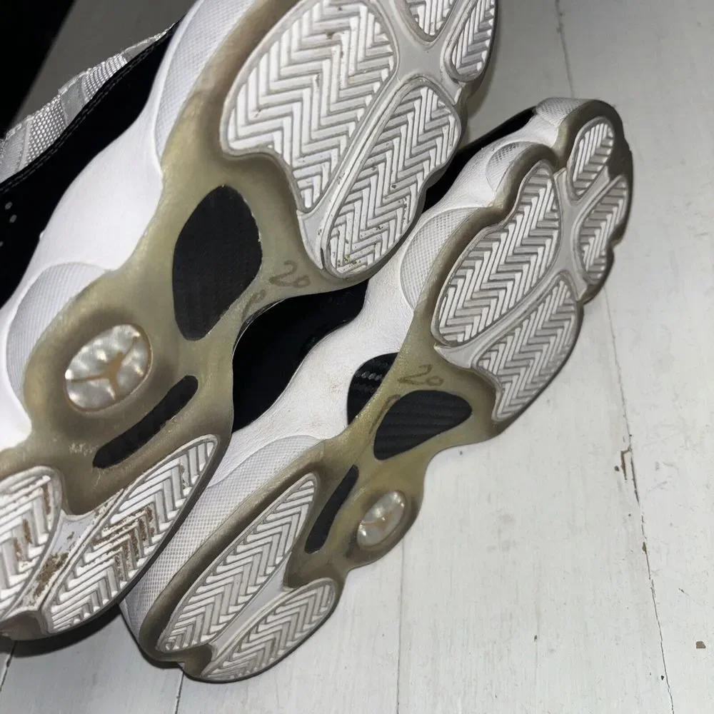 Jordan nike air